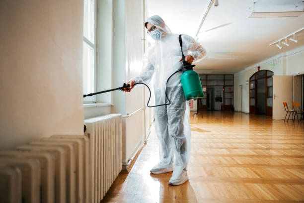 Best Wildlife Control Services  in Salida Del Sol Estates, TX
